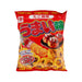 RISKA Umaiwa Corn Snack - Takoyaki Flavour  (75g)