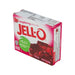 JELL-O 覆盆子味果凍粉  (85g)