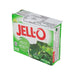 JELL-O 青檸味果凍粉  (85g)