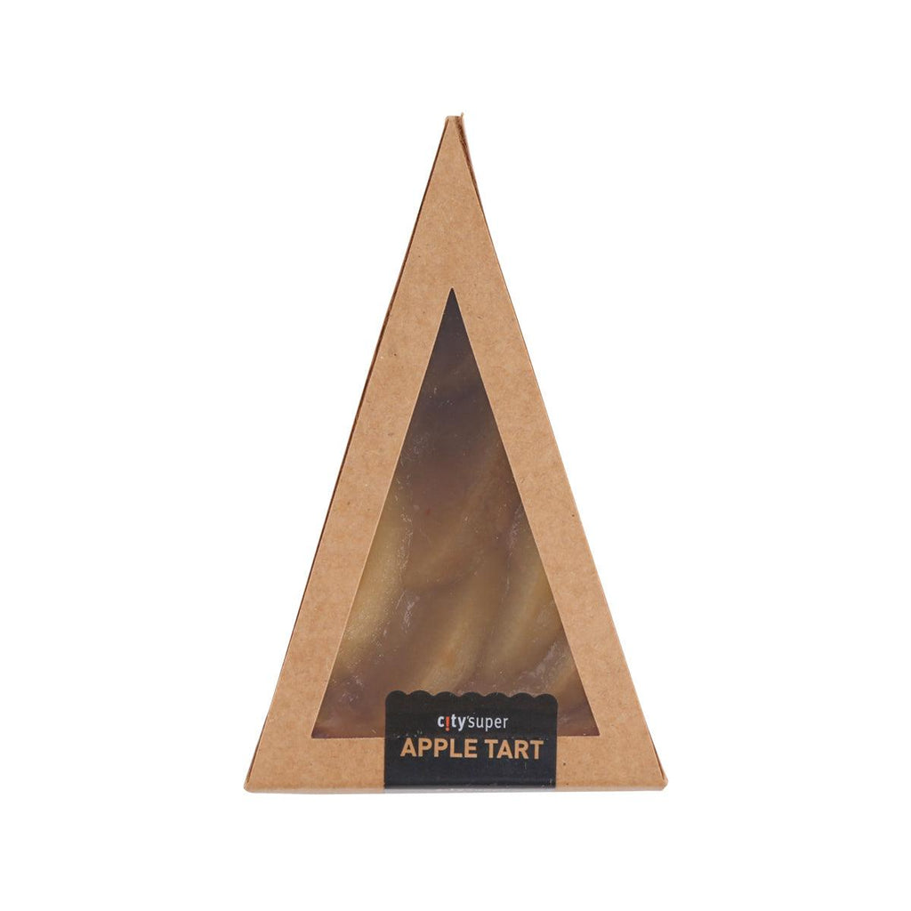 CITYSUPER 蘋果撻  (1pc)
