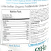 LITTLE BELLIES Organic Fiddlesticks - Cheese & Herb  (12g)