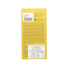 CAFETASSE Dark Chocolate with Earl Grey Tea  (85g)