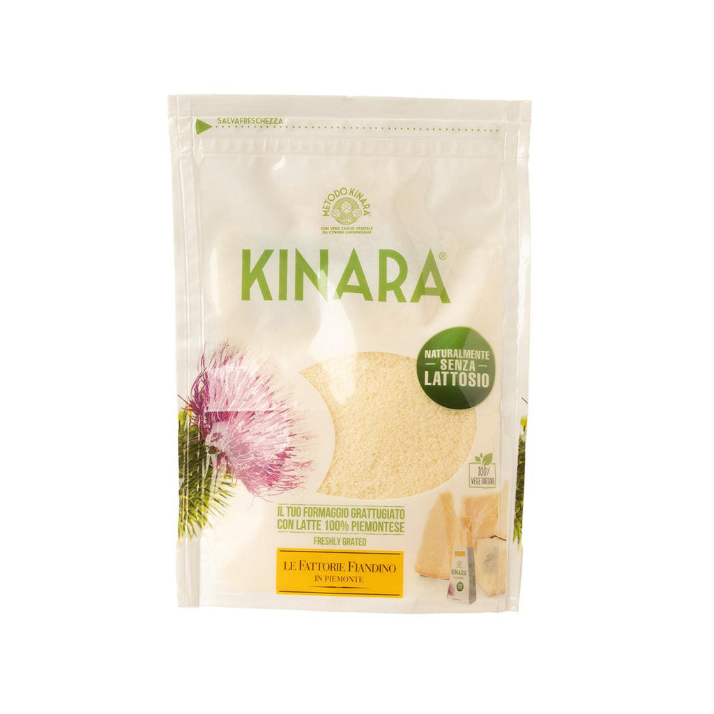 GRAN KINARA 意大利素食帕馬臣生牛奶芝士粉  (90g)