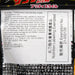 YURAKUSEIKA Pretty Style Black Thunder Chocolate [Pouch]  (60g, 240mL) - city'super E-Shop