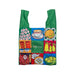 CITYSUPER Compact Foldable Small Bag-Hong Kong Special