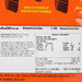REESE'S Milk Chocolate & Peanut Butter Cups Thins  (208g)