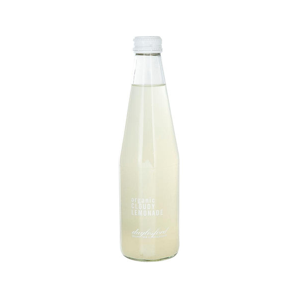 DAYLESFORD ORGANIC 有機檸檬汽水  (330mL)