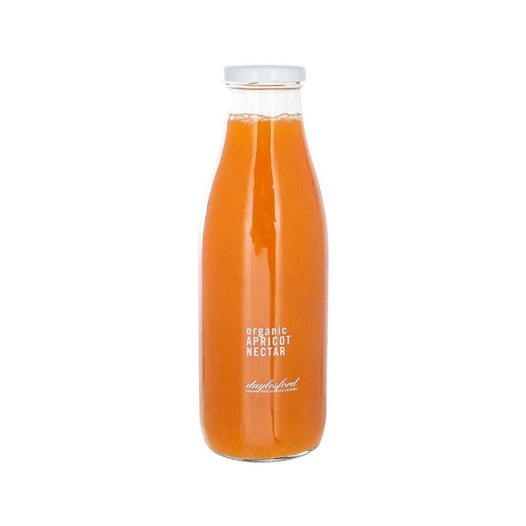 DAYLESFORD ORGANIC 有機杏桃汁  (750mL)