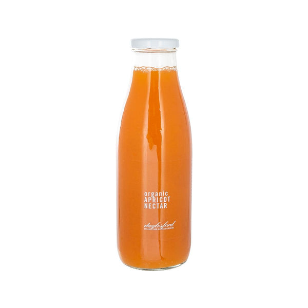 DAYLESFORD ORGANIC 有機杏桃汁  (750mL)