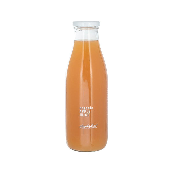 DAYLESFORD ORGANIC 有機蘋果汁  (750mL)