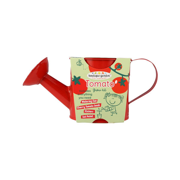 Kids' Watering Can - Tomato