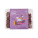 FOREST NOODLE Forest Stars Noodles - Purple Sweet Potato  (200g)