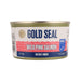 GOLD SEAL 野生粉紅三文魚 - 無加鹽  (213g)