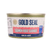 GOLD SEAL 野生粉紅三文魚 - 無加鹽  (213g)