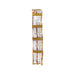 WISMETTAC Snoopy Printed Biscuits  (48g) - city'super E-Shop