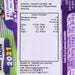 CADBURY Dairy Milk Oreo Bites - Milk Chocolate with Vanilla Flavour Filling and Biscuit Pieces [Bag]  (100g)