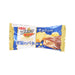 YURAKUSEIKA Black Thunder Premium Butter Chocolate  (1pc)