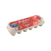 CHINO VALLEY Organic Pasture Raised Brown Eggs - Large  (12pcs)