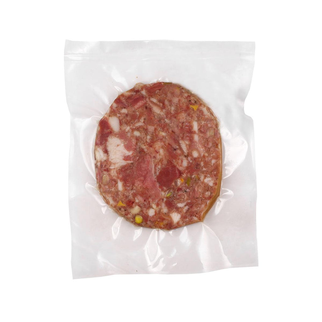 SAPORITO 意大利釀豬頭頸肉腸  (200g)