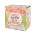 丘比 嬰兒食品 - 日式魚肉蔬菜蓉, 鱈魚粥  (120g)