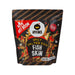 IRVINS Hot Boom Salted Egg Fish Skin  (80g)