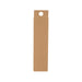 CITYSUPER Bamboo Knife 165mm  (12pcs)