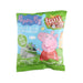 FRUIT FUNK Multibag Crispy Strawberry  (100g)