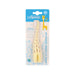 DR BROWN'S Infant-to-Todler Training Toothbrush - Giraffe  (1pc)