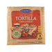 SANTA MARIA Tortilla - Corn & Wheat (Medium)  (336g)