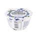 CHOBANI Zero Sugar Nonfat Greek Yogurt - Blueberry Flavor  (150g)