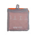CITYSUPER Large Environmental Pocketable Bag-Happiness Depends on One's Attitude and Mindset
