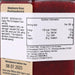 BEERENBAUERN Organic 70% Fruit Raspberry Rose Jam  (200g)