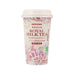 MORIYAMA Poke Café Royal Milk Tea [Cup]  (180g)