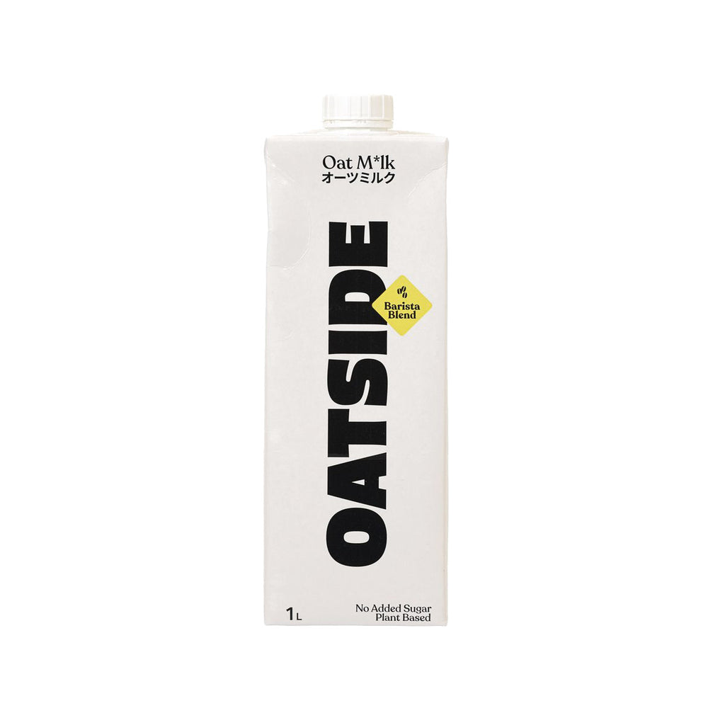 OATSIDE 職人燕麥植物奶  (1000mL)