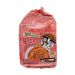 SAMYANG Rosé Cream Hot Spicy Chicken Noodle  (4 x 140g)