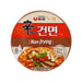 NONG SHIM Non-frying Shin Big Bowl Noodle  (77g)