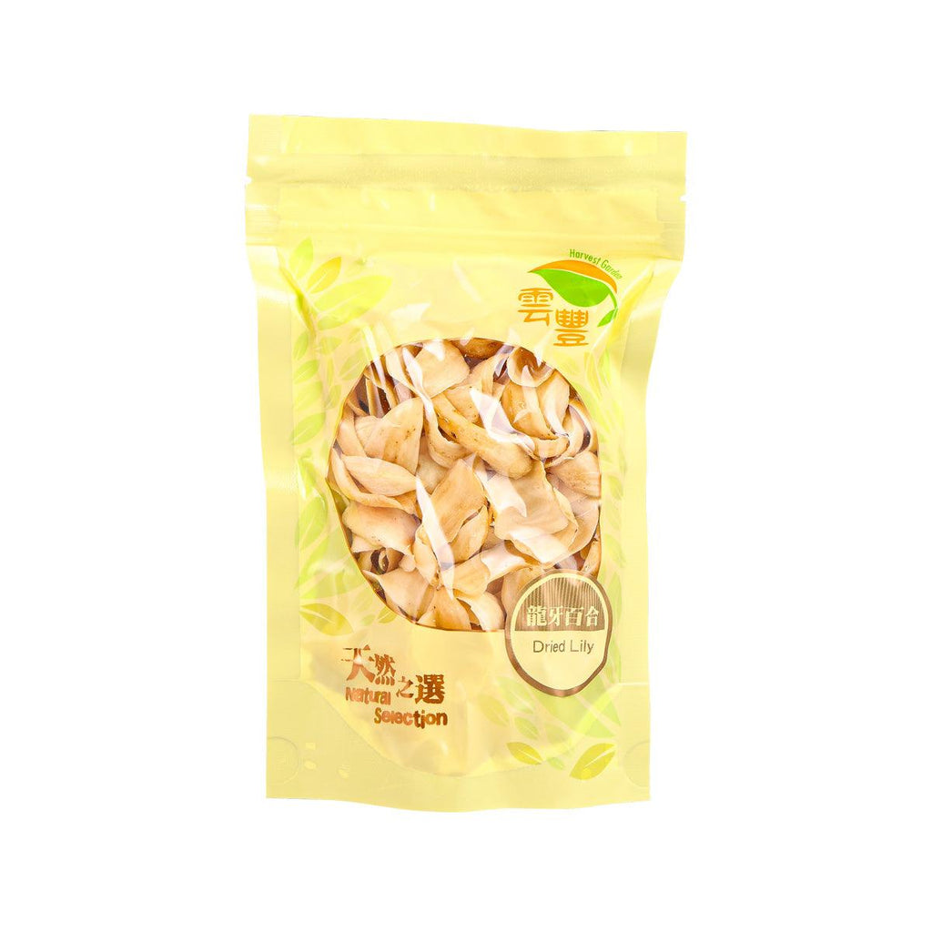 聯記號 龍牙百合  (150g)