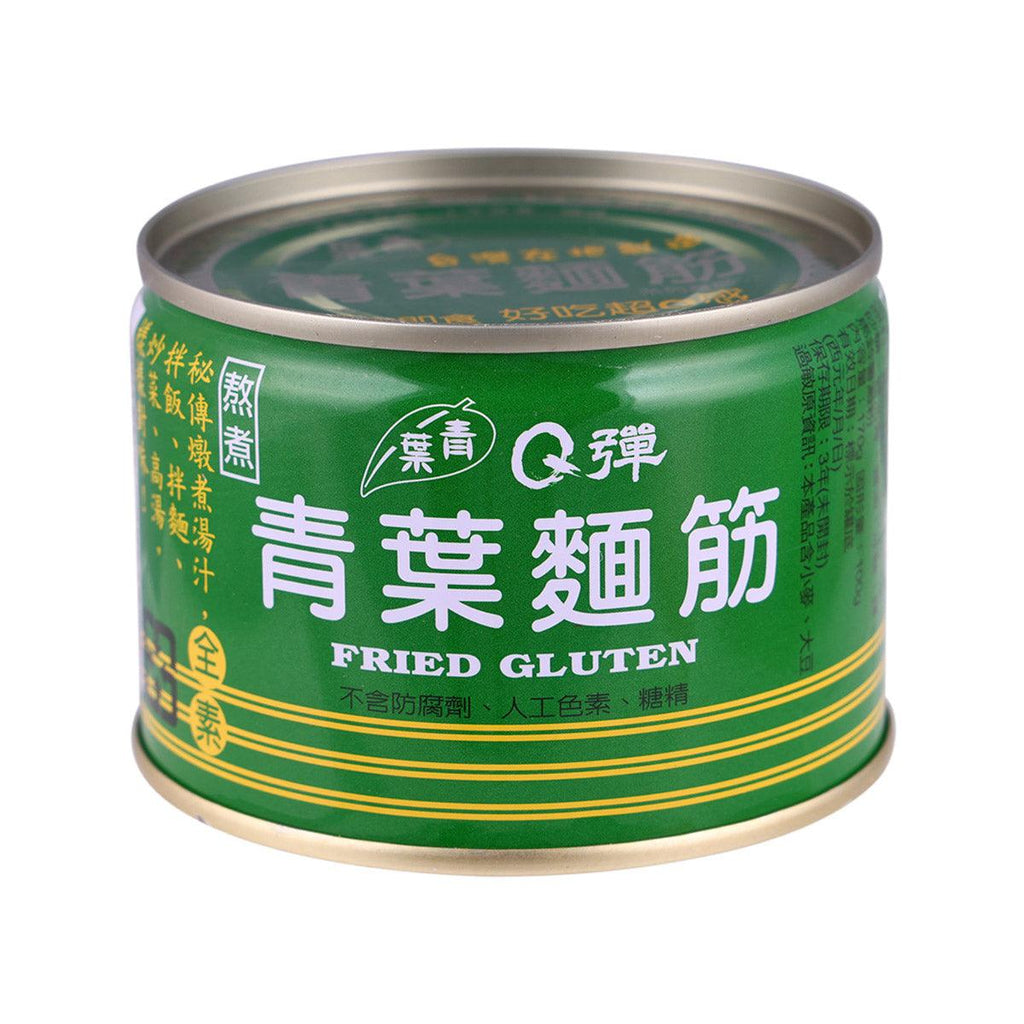 青葉 Q彈麵筋  (170g)