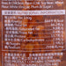 NICOLE'S KITCHEN Premium Handmade XO Sauce - Non-Spicy  (180g)