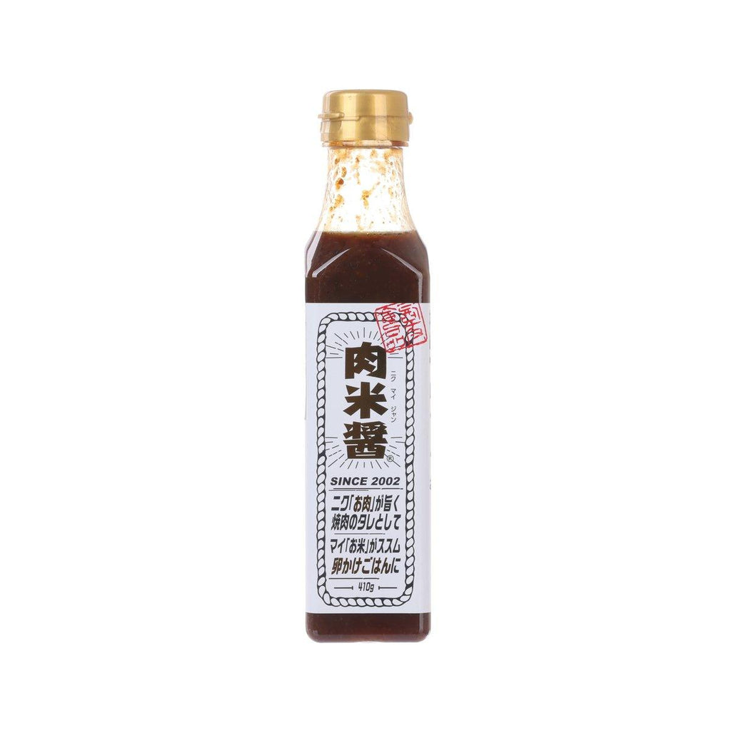西友食品 肉米醬  (410g)