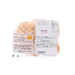 TINCARBELL Egg Bread - Plain  (8pcs)