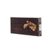 PABLO GARRIGOS IBANEZ Caramel Milk Chocolate with Orange, Marcona Almond and Pistachio Turron  (200g)