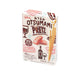 GLICO Smoked Bacon Flavor Biscuit Stick  (24g)