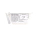 MULLER Corner Milk Chocolate Digestives Yogurt  (124g)