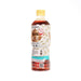 POKKA SAPPORO Kagoshima Chiran Black tea - No Sugar  (500mL)
