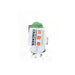 CITYSUPER Yoshino Roll Rice Cracker  (10pcs)