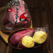 Japan Kumamoto Silk Sweet Sweet Potato  (600g)