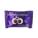 CADBURY Dairy Milk Buttons Milk Chocolate  (40g)