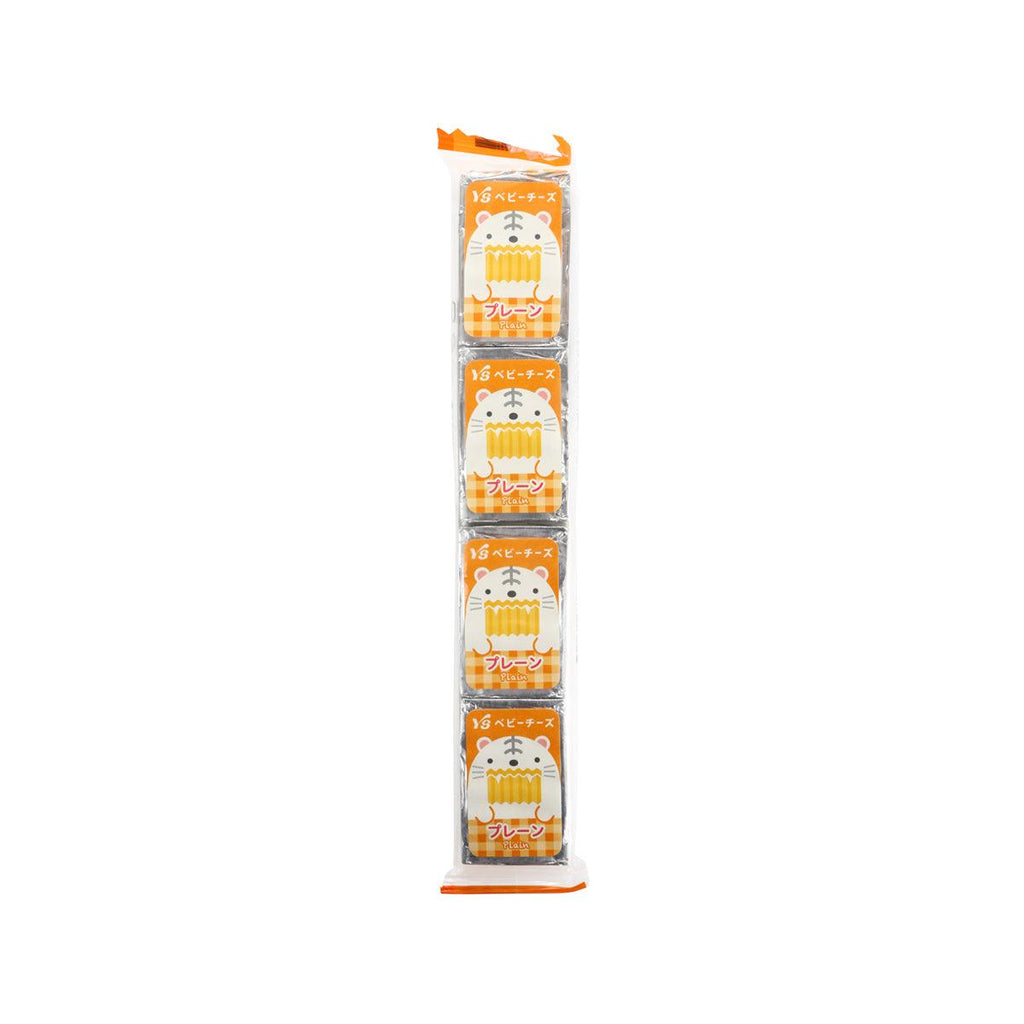YOSHIDA Petit Cheese - Plain  (52g)