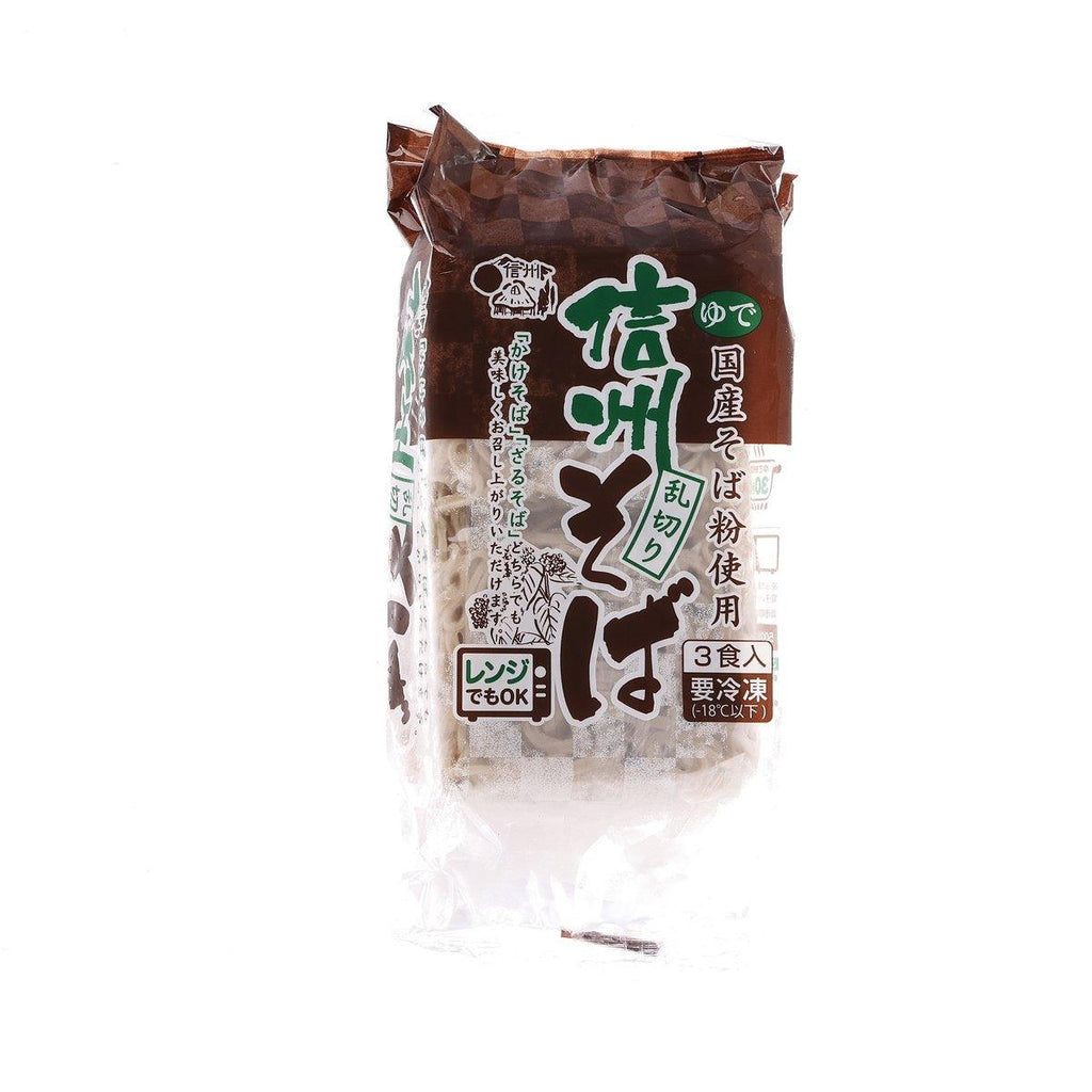 SHINETSU 信州蕎麥麵  (540g)